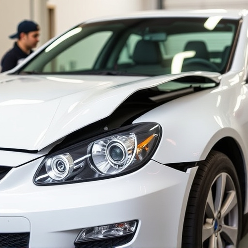 car collision repair
