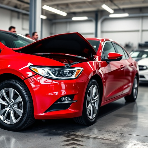 car collision repair