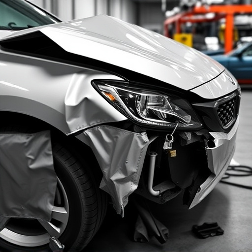 car collision repair