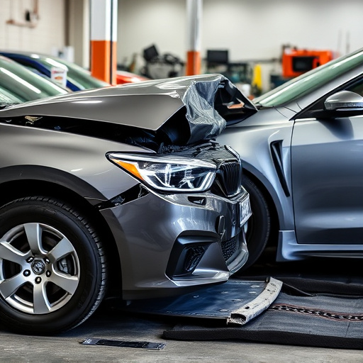 car collision repair