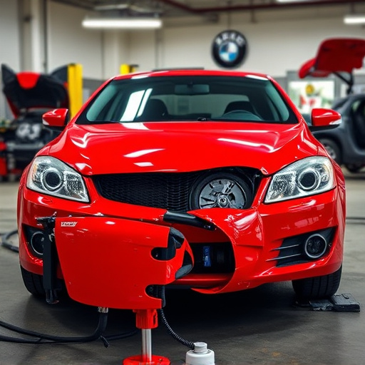 car collision repair