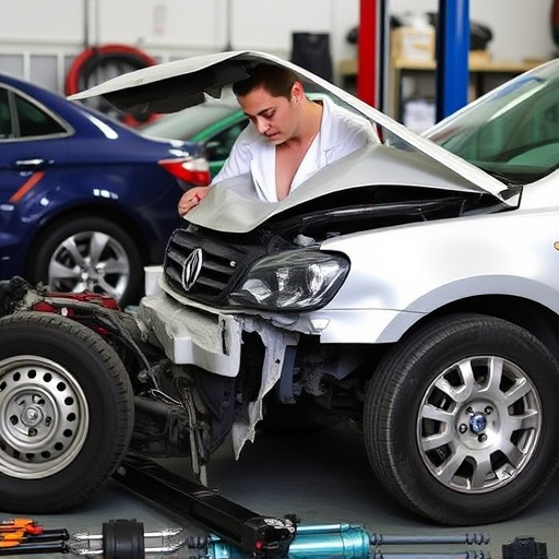 car collision repair