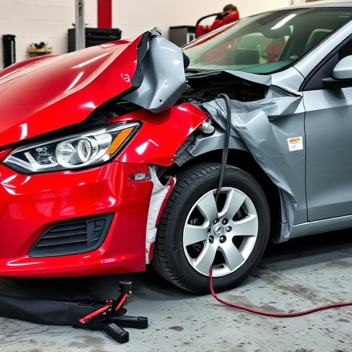 car collision repair