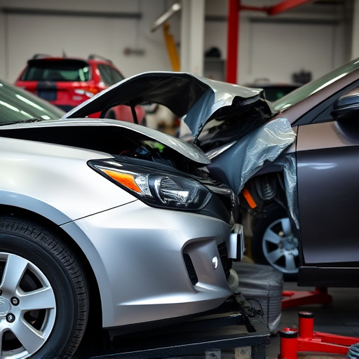 car collision repair