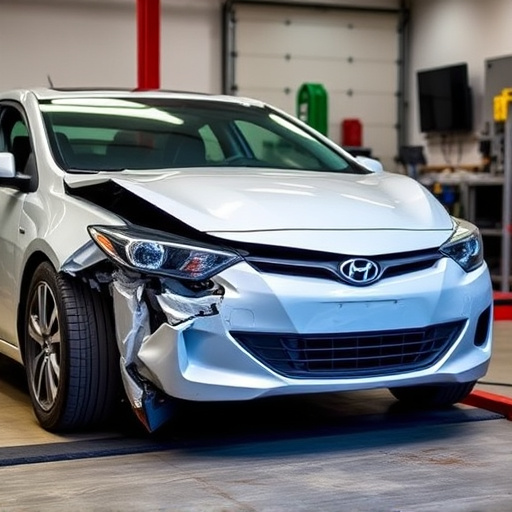 car collision repair