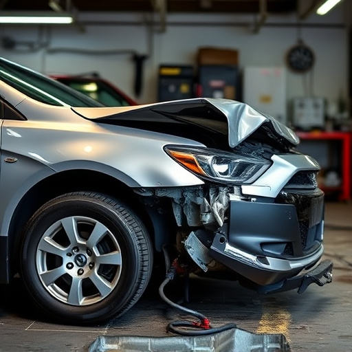 car collision repair