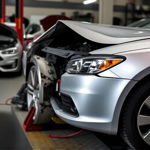 car collision repair