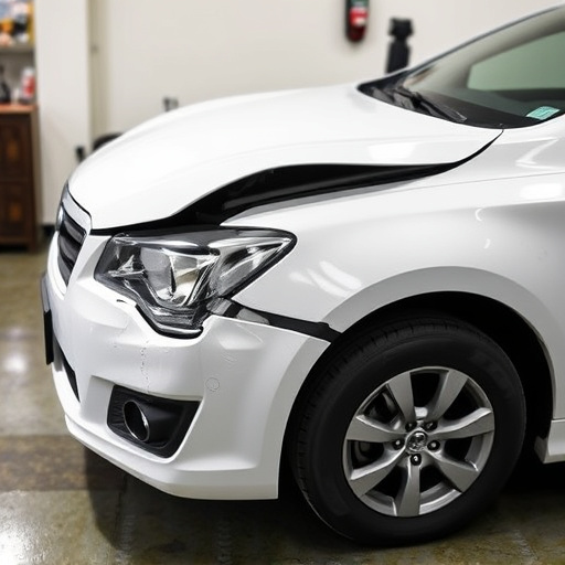 car collision repair