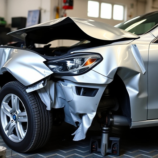 car collision repair