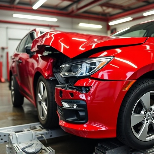 car collision repair