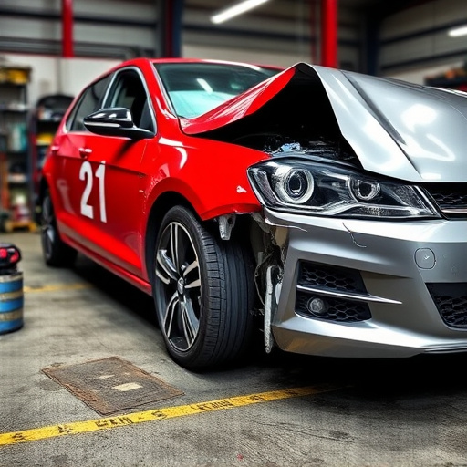car collision repair