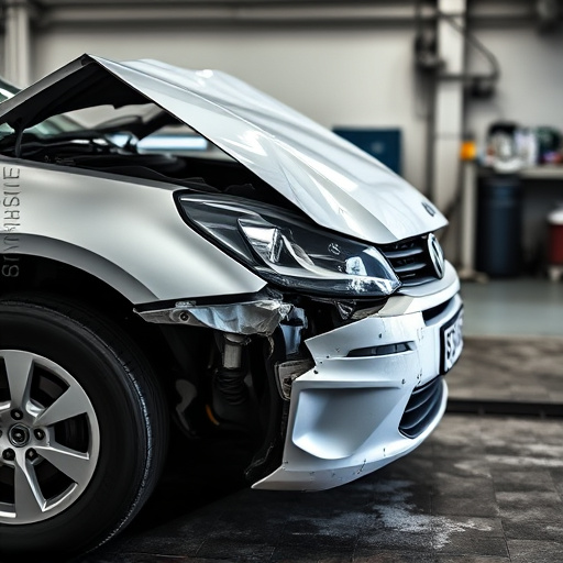 car collision repair