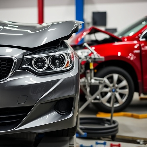 car collision repair
