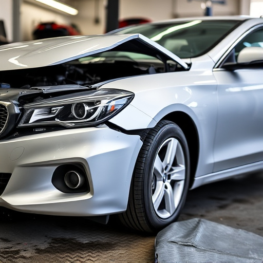 car collision repair