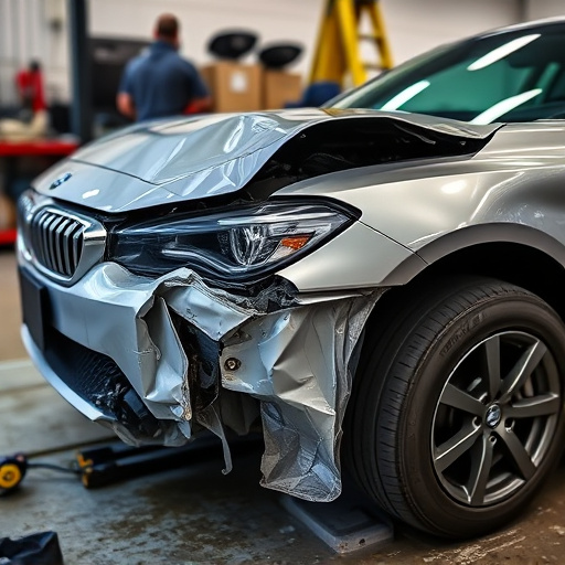 car collision repair