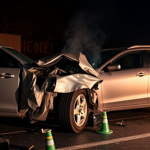 Quick Same-Day Fix: Restoring Your Bumper’s Beauty