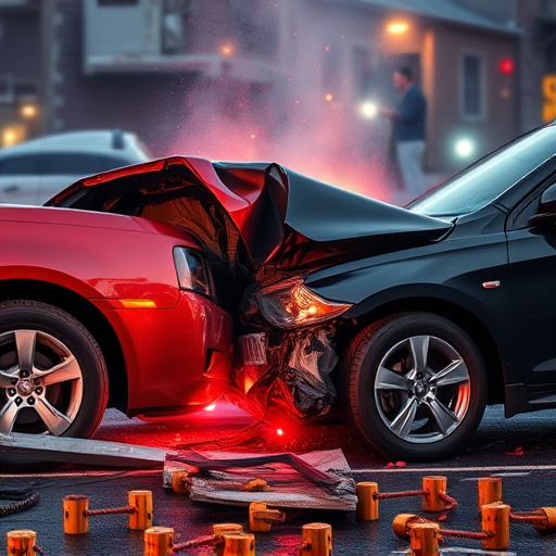 Unveiling Collision Repair Consultation: Processes and Key Players