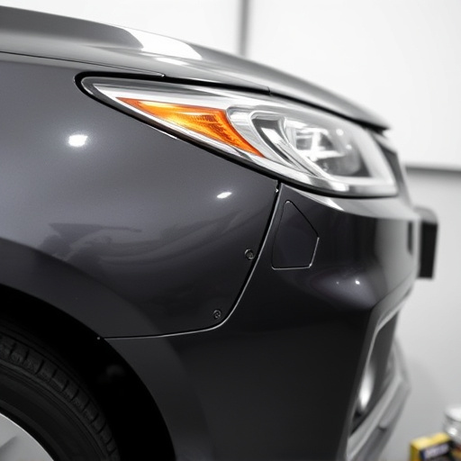 car dent repair