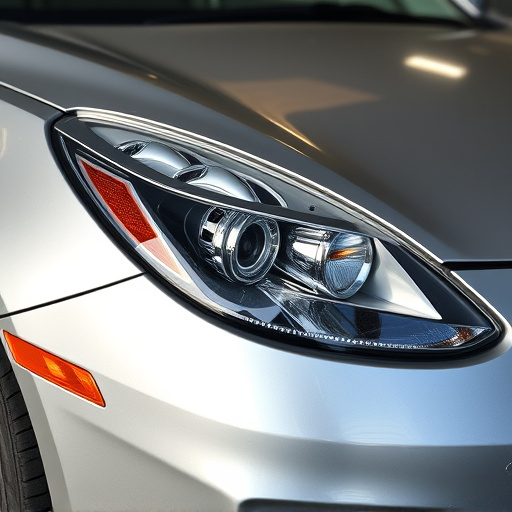 car dent repair