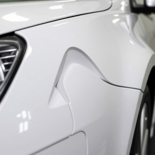 car dent repair