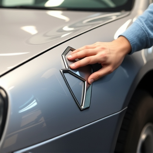 car dent repair