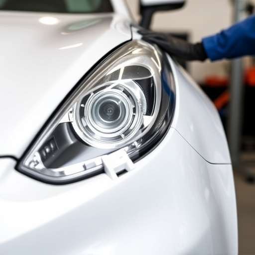car dent repair