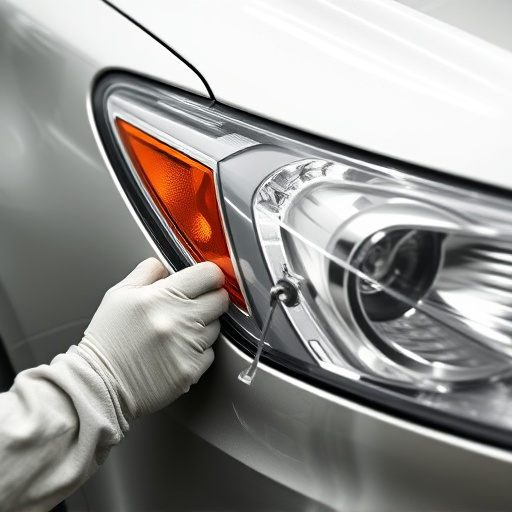 car dent repair