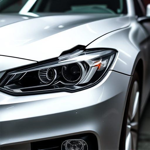 car dent repair