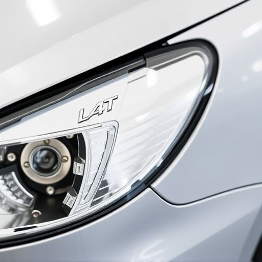 car dent repair