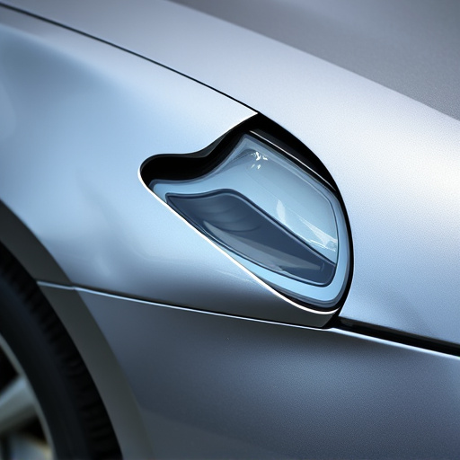 car dent repair