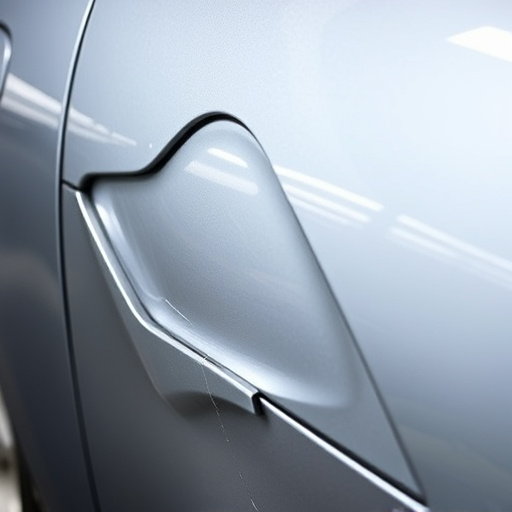 car dent repair