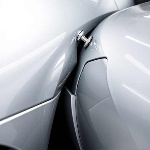 car dent repair