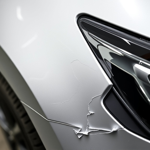 car dent repair