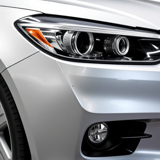 car dent repair