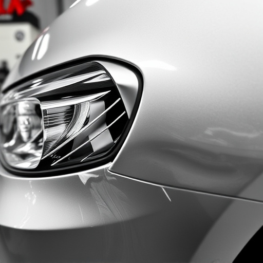 car dent repair