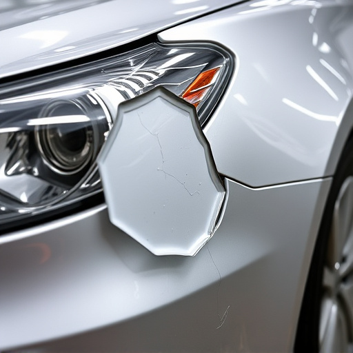 car dent repair