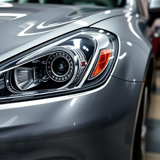 car dent repair