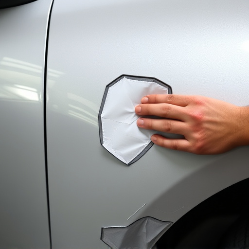 Collision Repair Company: Supporting Customers Through Total Loss