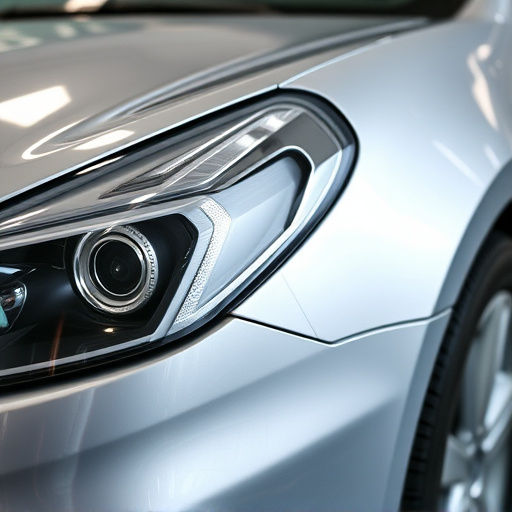 car dent repair