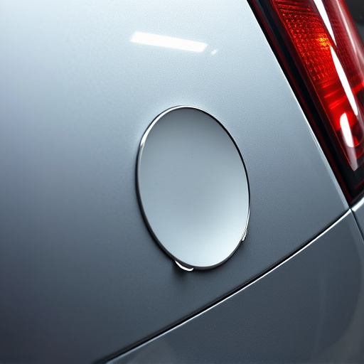 car dent repair