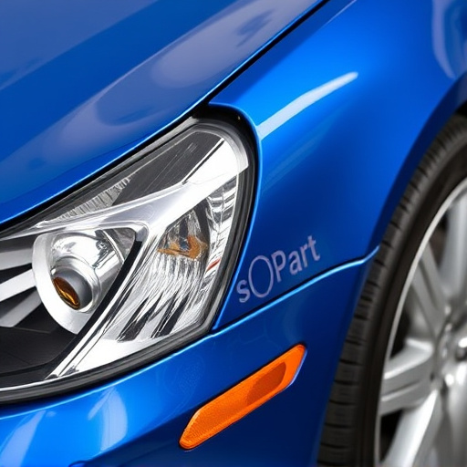 car dent repair
