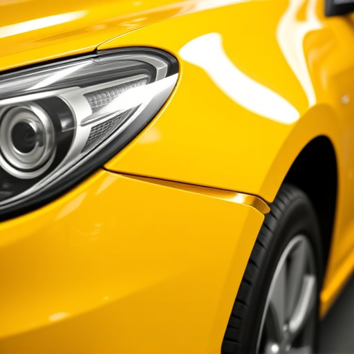 car dent repair
