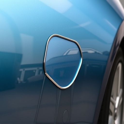 car dent repair