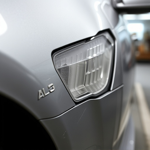 car dent repair