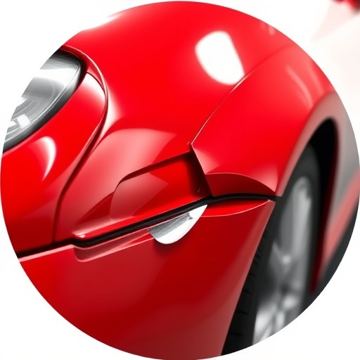 car dent repair