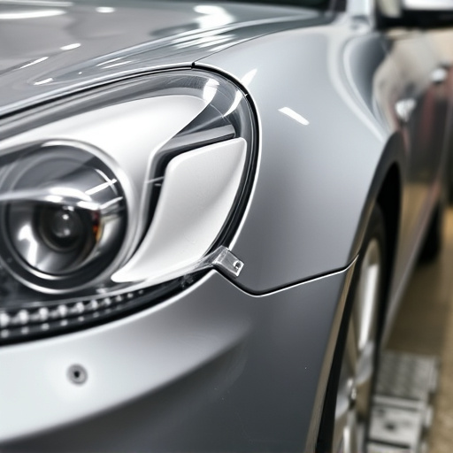 car dent repair