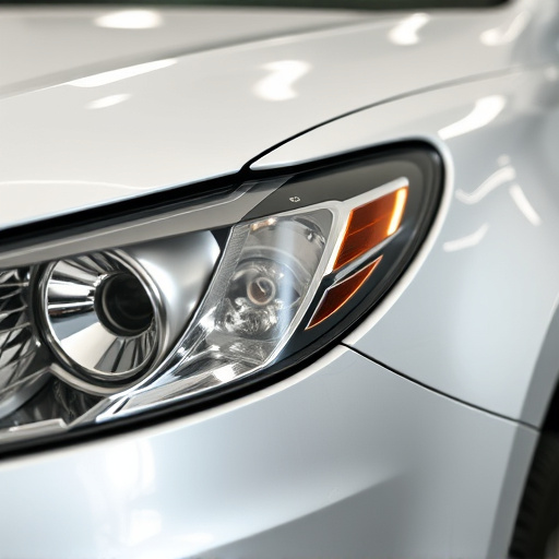 car dent repair