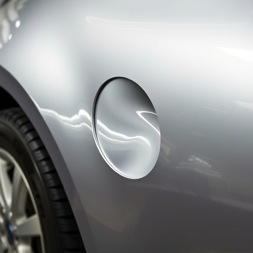 car dent repair