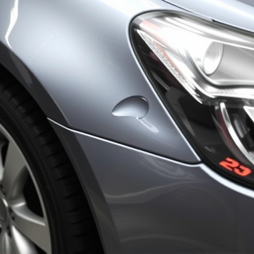 Bumper Reinforcement Repair: DIY Risks vs Professional Solutions for Safety