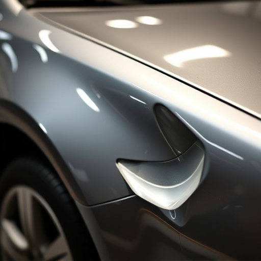 car dent repair